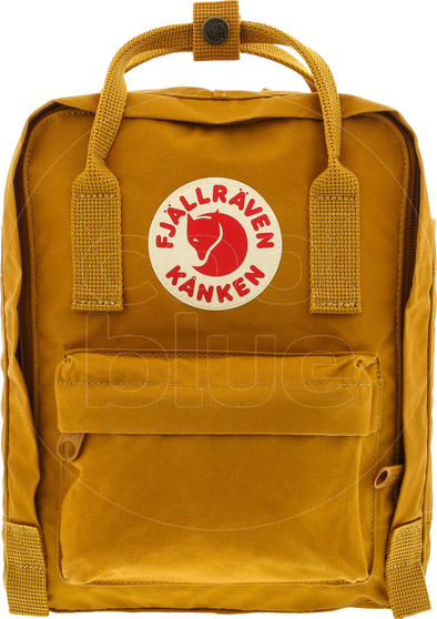 Fjällräven Kånken Mini Acorn 7L - Kinderrugzak is nooit meer leverbaar