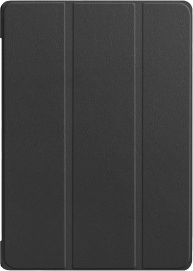 Le produit Just in Case Book case Smart Tri-Fold Lenovo Tab E10 Noir ne sera plus jamais disponible