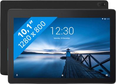 Lenovo Tab E10 2GB 16GB WiFi Black is no longer available
