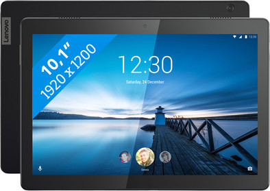 Lenovo Tab M10 3GB 32GB WiFi Black is no longer available