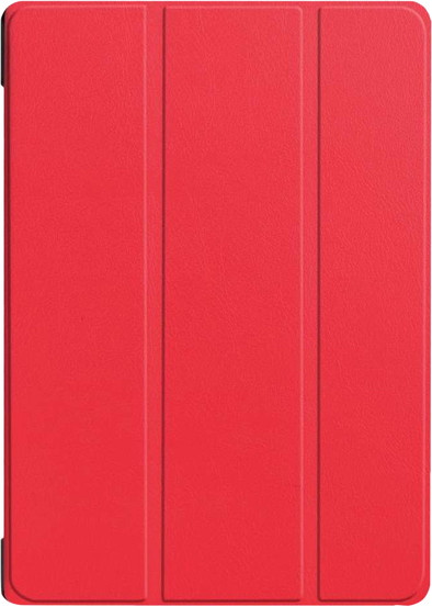 Le produit Just in Case Smart Tri-Fold Book case Lenovo Tab E10 Rouge ne sera plus jamais disponible