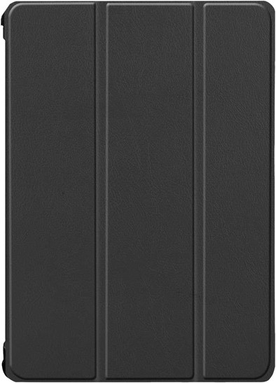 Just in Case Smart Tri-Fold Lenovo Tab P10 Book Case Black is no longer available