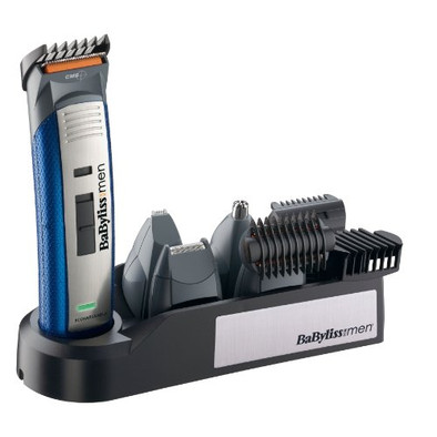 BaByliss for Men E836XE Grooming Set 10-in-1 is no longer available