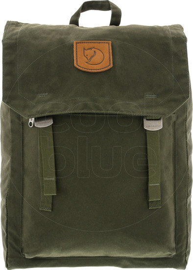 Fjällräven Foldsack No.1 15 inches Deep Forest 16L is no longer available
