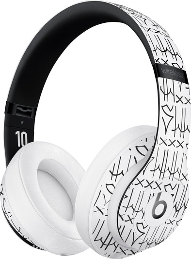 Beats Studio3 Wireless Neymar Jr. Edition is no longer available