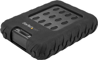 Startech Externe Hardeschijfbehuizing 2.5" SSD/HDD is nooit meer leverbaar