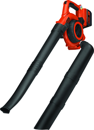 Le produit BLACK+DECKER GWC3600L25-QW ne sera plus jamais disponible
