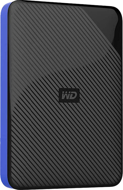 WD My Passport Gaming 2TB PS4 is no longer available