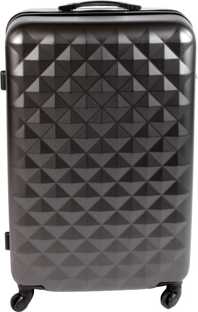 Le produit Adventure Bags Edge Valise à 4 roulettes 78 cm Anthracite ne sera plus jamais disponible