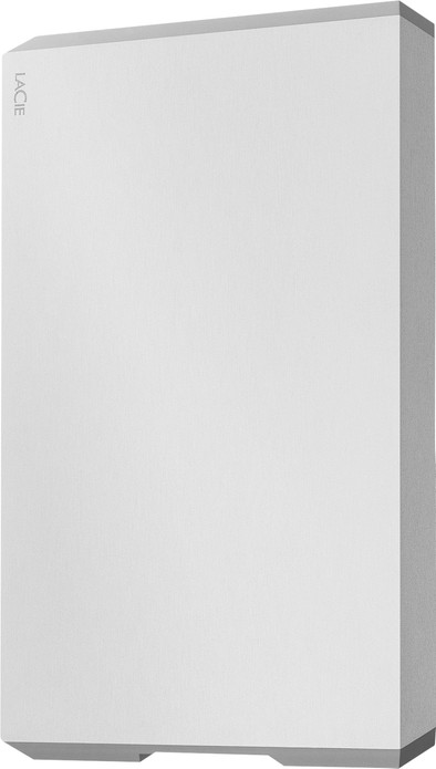 Le produit LaCie Mobile drive USB-C 1 To Argent ne sera plus jamais disponible