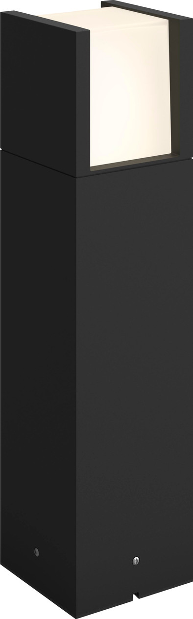 Philips Hue Fuzo Outdoor Light on Pedestal is no longer available