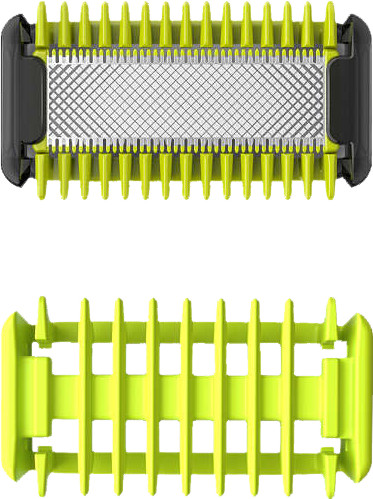 Philips Oneblade Body kit QP610/50 is no longer available