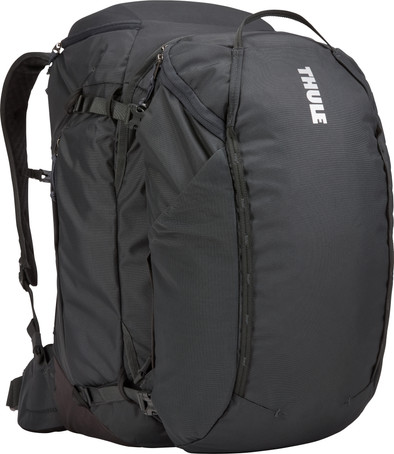 Le produit Thule Landmark 60 L Men's Black ne sera plus jamais disponible