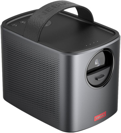 Le produit Nebula Mars II ne sera plus jamais disponible