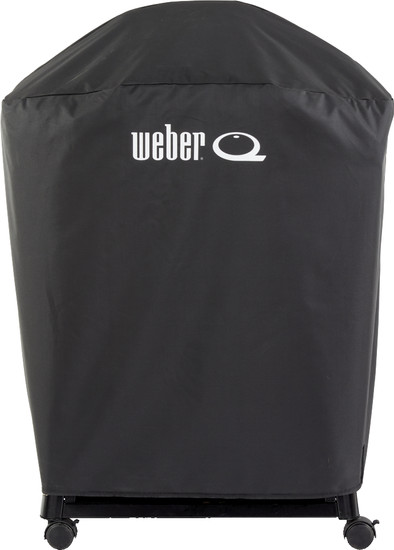Le produit Weber Housse pour Q2200 ne sera plus jamais disponible
