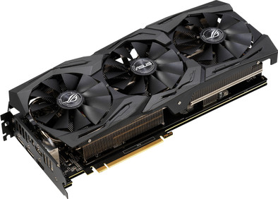 Asus Geforce ROG Strix RTX 2060 O6G Gaming is no longer available