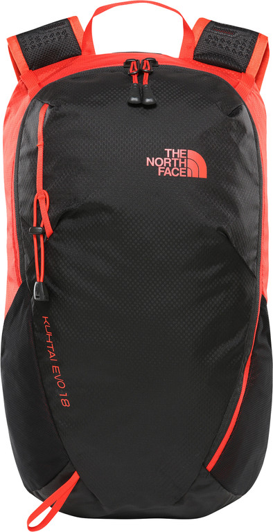 Le produit The North Face Kuhtai Evo 15" Fiery Red/TNF Black 28 L ne sera plus jamais disponible