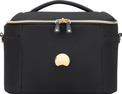 Delsey Montrouge Vanity Case Black is no longer available