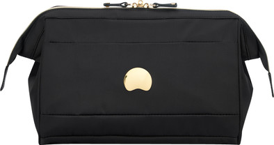 Delsey Paris Trousse de toilette - black/noir
