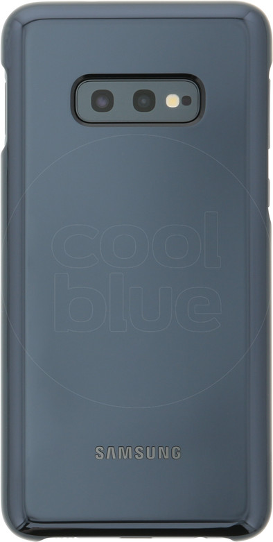Samsung Galaxy S10e LED Cover Back Cover Black is no longer available