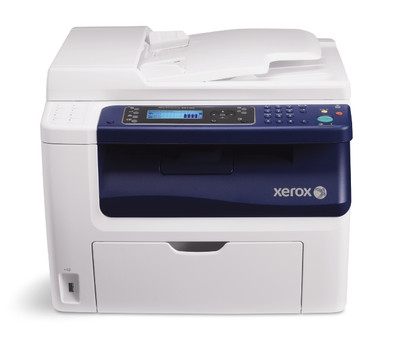Xerox WorkCentre 6015N is nooit meer leverbaar