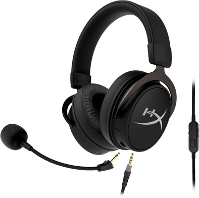 HyperX Cloud MIX Wireless Bluetooth Gaming Headset is no longer available