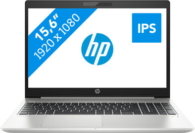 HP ProBook 450 G6 i5-8gb-256ssd - Azerty is nooit meer leverbaar