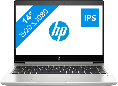 HP Probook 440 G6 i7-16GB-512SSD - AZERTY is no longer available