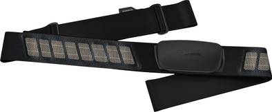Garmin HRM-DUAL Heart Rate Monitor Chest Strap Black is no longer available