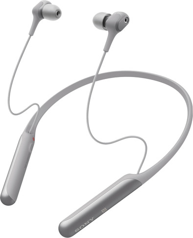 Sony WI-C600N Gray is no longer available