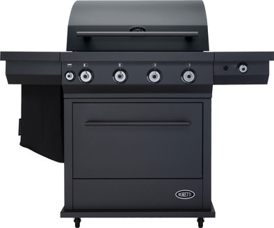 Le produit Boretti Maggiore Anthracite ne sera plus jamais disponible