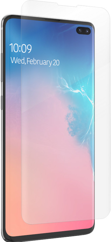 Le produit InvisibleShield Ultra Clear Protège-écran en plastique Samsung Galaxy S10 Plus ne sera plus jamais disponible