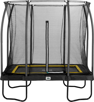 Salta Comfort Edition 153 x 214 cm Black is no longer available