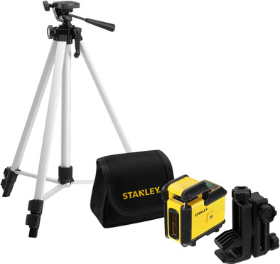 Le produit Stanley SLL360 ne sera plus jamais disponible