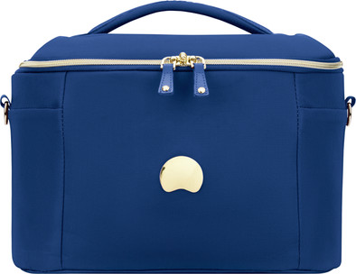 Le produit Delsey Montrouge Vanity case Bleu ne sera plus jamais disponible