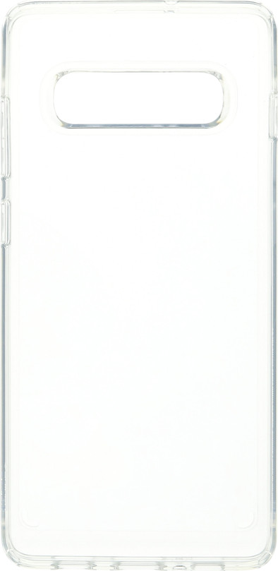 Spigen Ultra Hybrid Crystal Samsung Galaxy S10 Plus Back Cover Transparent is no longer available