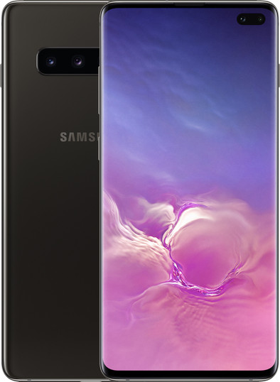 Samsung Galaxy S10 Plus 512GB Keramisch Zwart is nooit meer leverbaar