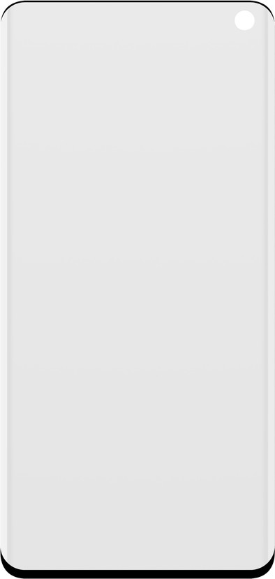 OtterBox Alpha Flex Samsung Galaxy S10 Screenprotector Plastic is nooit meer leverbaar