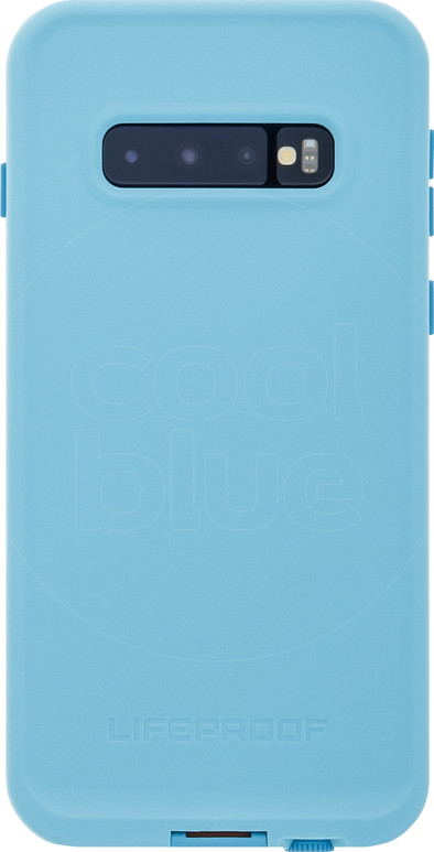 LifeProof Fre Samsung Galaxy S10 Full Body Blue is no longer available