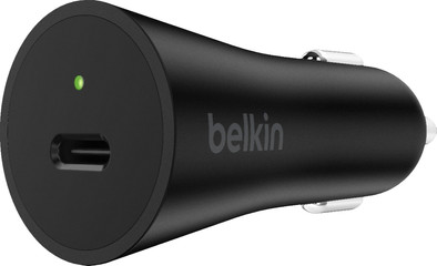Belkin Boost Charge Usb C Car charger 27W is no longer available