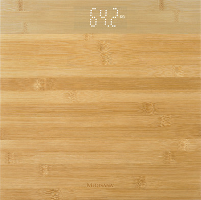 Le produit Medisana PS 440 Bamboo ne sera plus jamais disponible