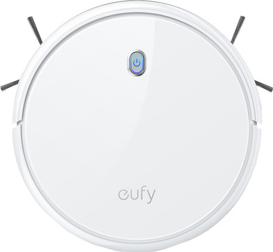 Le produit Eufy Robovac 11s Blanc ne sera plus jamais disponible