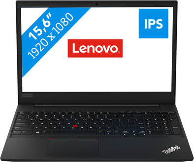 Lenovo ThinkPad E590 - i5-8GB-256GB AZERTY is no longer available