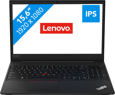 Le produit Lenovo ThinkPad E590 - i7-16 Go-512 Go Azerty ne sera plus jamais disponible