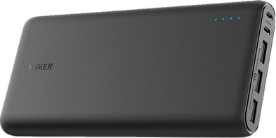 Anchor PowerCore Powerbank 26800 mAh Black is no longer available