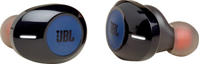 Le produit JBL Tune 120 TWS Bleu ne sera plus jamais disponible