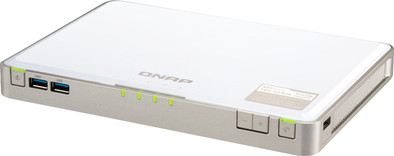 Le produit QNAP TBS-453DX-4G ne sera plus jamais disponible