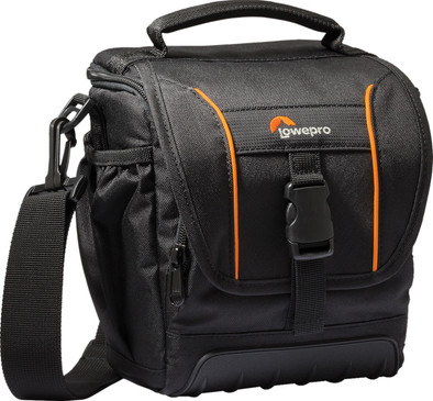 Le produit Lowepro Adventura SH 140 II Noir ne sera plus jamais disponible