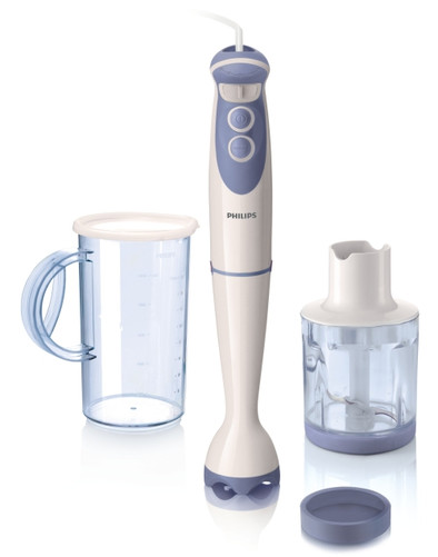 Philips HR1611 is nooit meer leverbaar