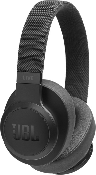 JBL LIVE 500BT Black is no longer available